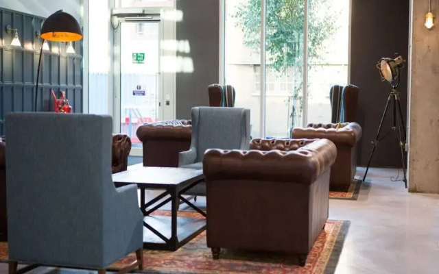 Student Only, Luxury Studio at King's Cross