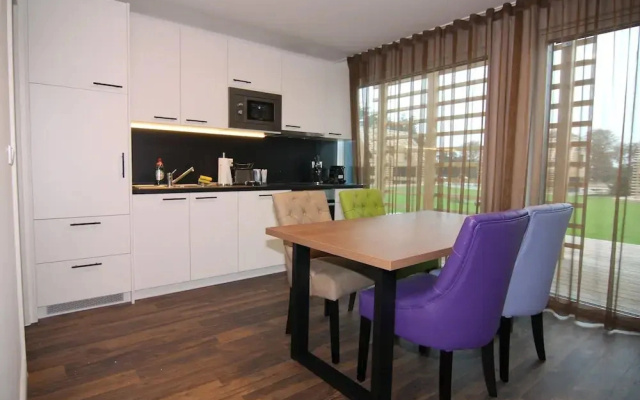 Chalet in Wendorf