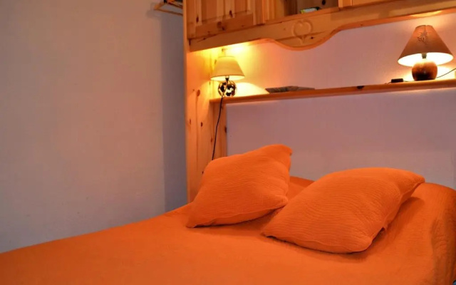 Appartement Les Menuires, 3 pièces, 6 personnes - FR-1-452-278