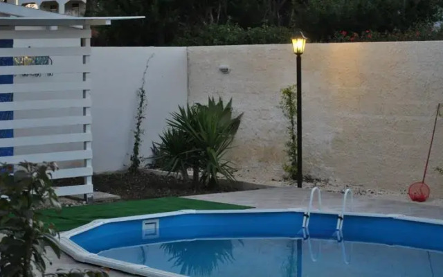 Villa Barbara