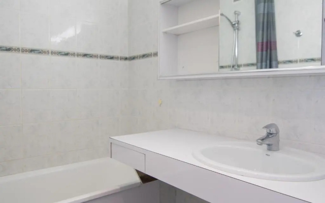 Appartement Tignes, 2 pièces, 4 personnes - FR-1-449-157