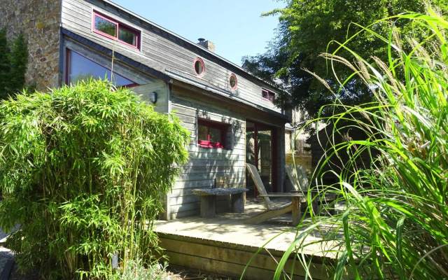 Semi-detached House, St. Cast-le-guildo