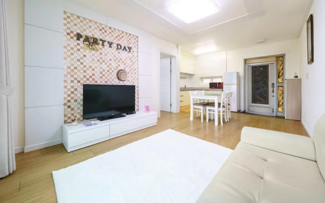 Gapyeong Oneul-yeogipension