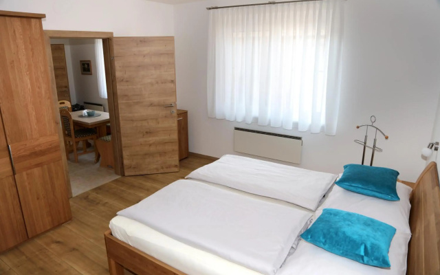 Ferienwohnung Wegleitner