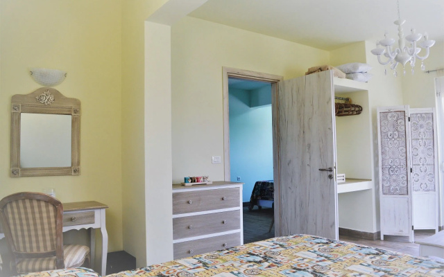 Anelia Boutique Studios & Apartments