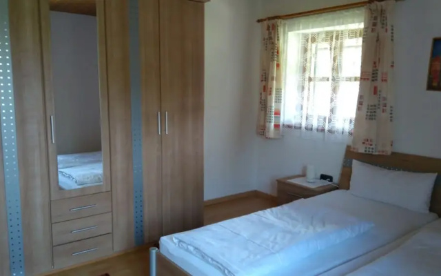 Ferienwohnung Danner Josef