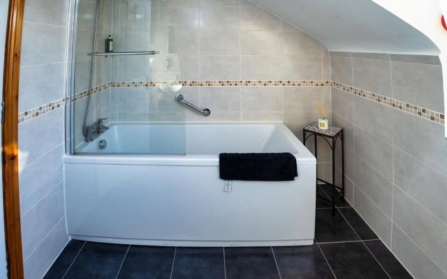21 Killarney Holiday Village
