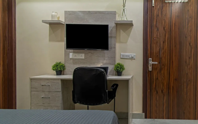 Wandr Taurus - Sarjapur, Vaishnavi Tech Park, Manipal Hospital by Zuzu(Wandr Taurus - Sarjapur, Vaishnavi Tech Park, Manipal Hospital)