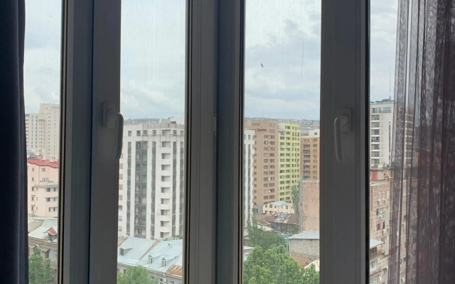 Cozy apartment near Republic Square