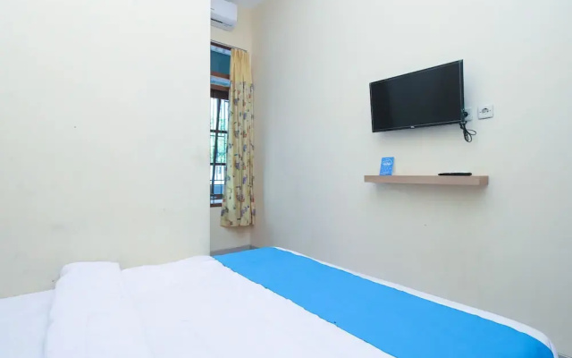 Airy Pedurungan Singa Tengah Dua 2 Semarang
