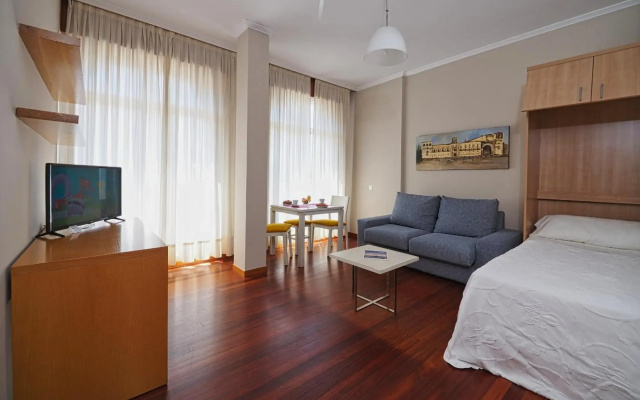 Hotel Apartamentos Dabarca