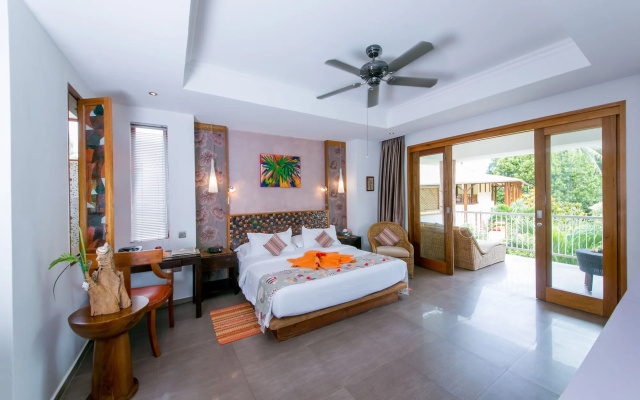 Le Duc de Praslin