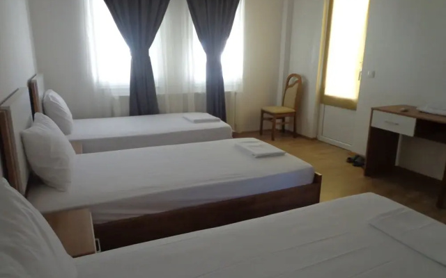 Hotel Rio