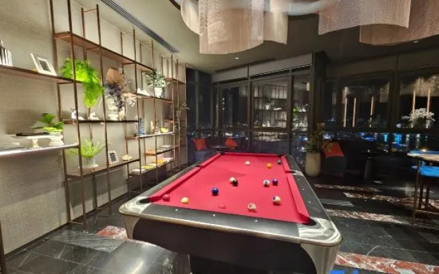 EDGE Central Pattaya Oasis