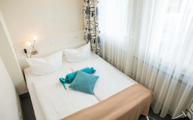 Ateckhotel