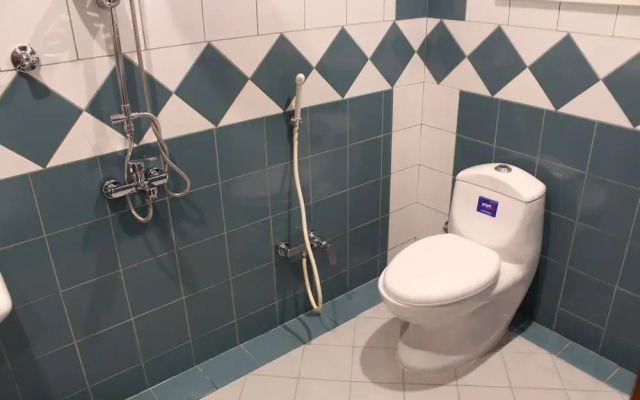 Rafa Serviced Apartments - Economic