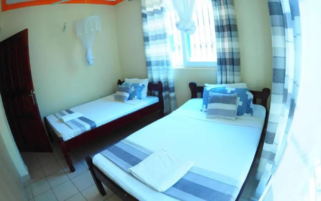 Luxury apartments J1 Mombasa