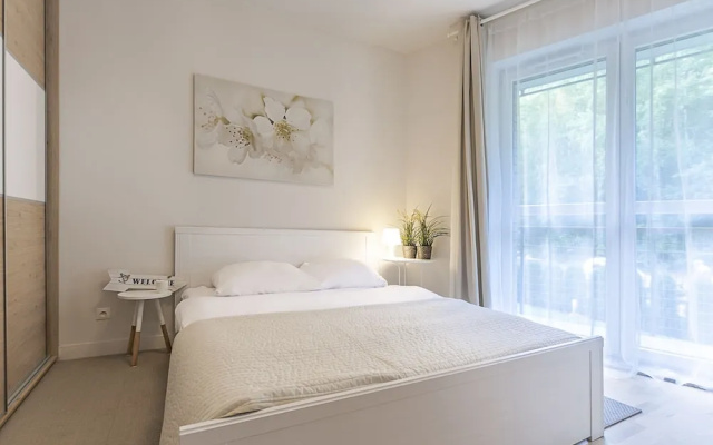 VacationClub - Baltycka Apartments