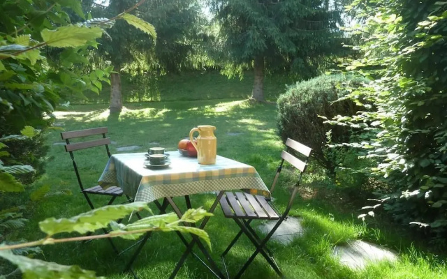Le Val Du Rio
