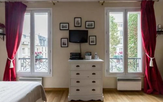 Studio Saint Louis en l'Ile