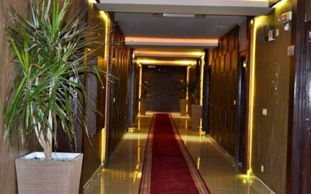 Sama Al Qasr Khorais - Economic