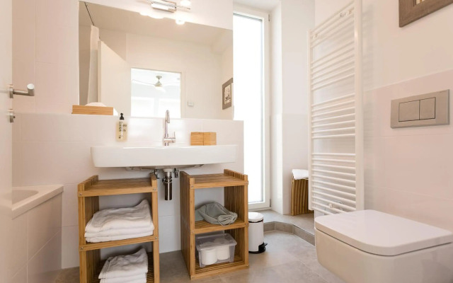 Mar Suite Apartments - Center