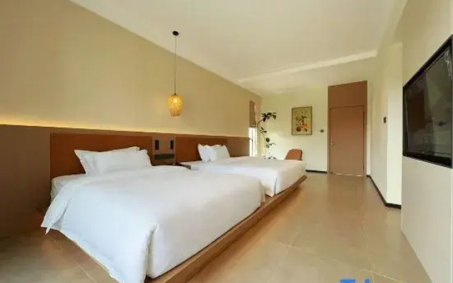 Qianjiangyue Homestay