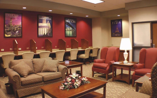 Wyndham Fort Smith City Center