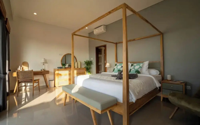 Villa Kome & Gabi Canggu Bali