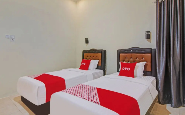 Capital O 90643 Suri Guest House Syariah