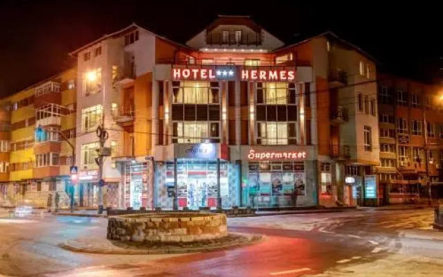 Hotel Hermes