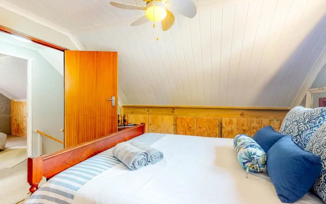 Snuggle Inn Mossel Bay