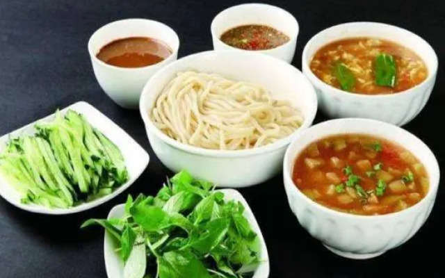 Zhenyuan Hotel
