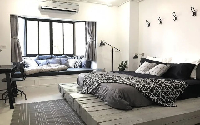 Stay in Style The Heart of Nimman R208