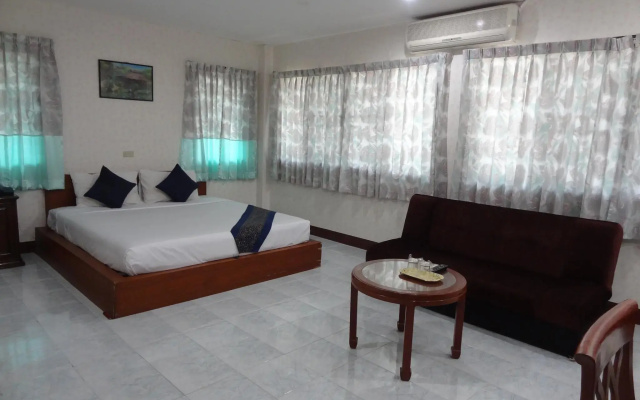 Namtong Hotel