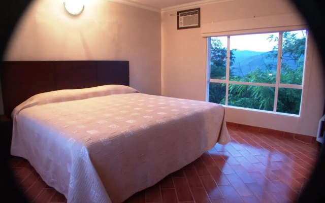 Hotel El Castillo Chinauta