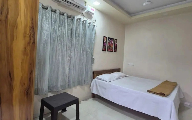 Mohor Retreat