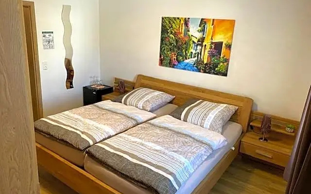Hotel 4 Mori