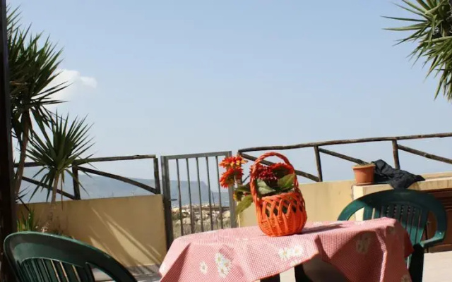 Vacanze Verde Mare