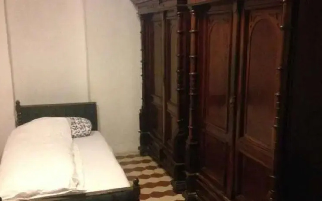 Bűbáj Birtok