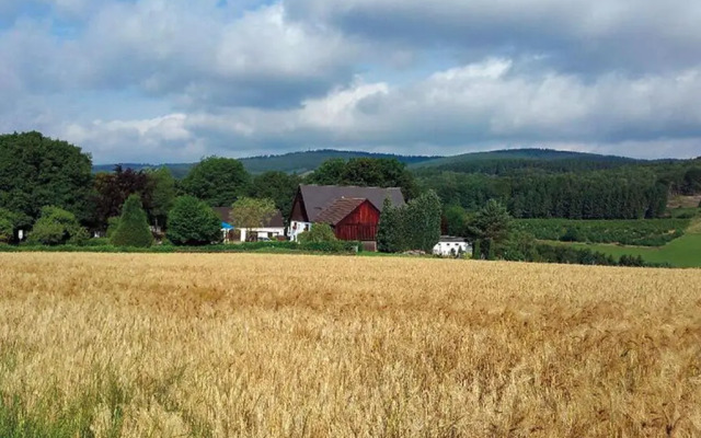 Landgasthof Hof Roscheid