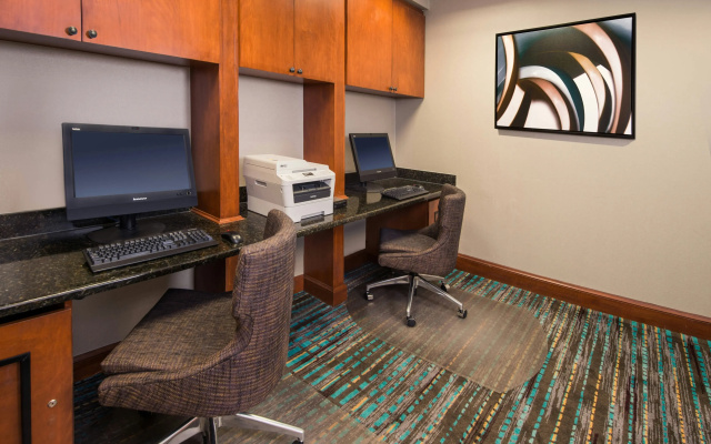 Residence Inn by Marriott Chesapeake Greenbrier