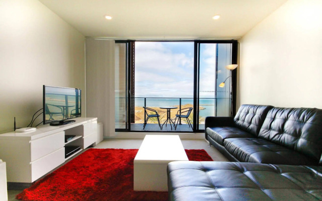 Quality Hotel Bayside Geelong