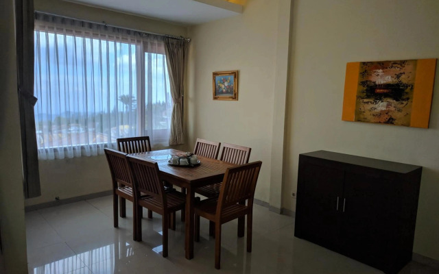 Hotel Pondok Asri Tawangmangu