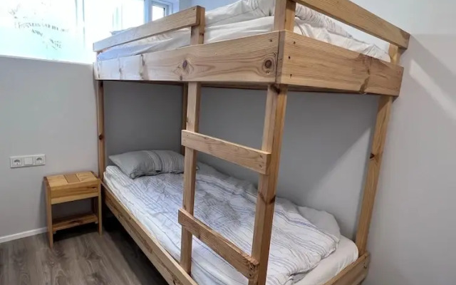 Kot apartment