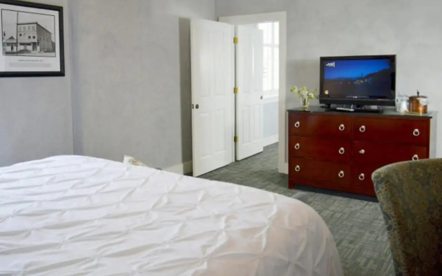 Hotel Audubon