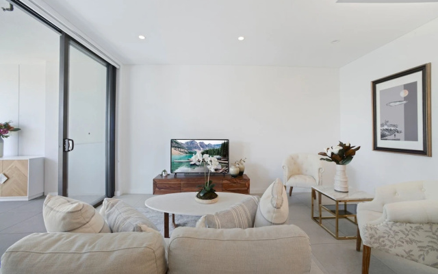 HomeHotel-Brand New Ultra Luxe Apartment