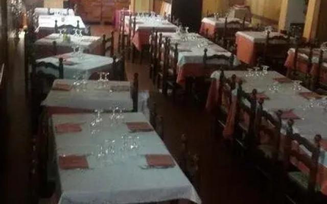 Albergo Il Cacciator