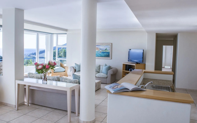 Bay Reflections Camps Bay Luxury Serviced Apartments