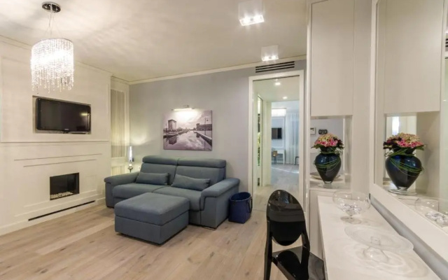 Cervia Marina Suite